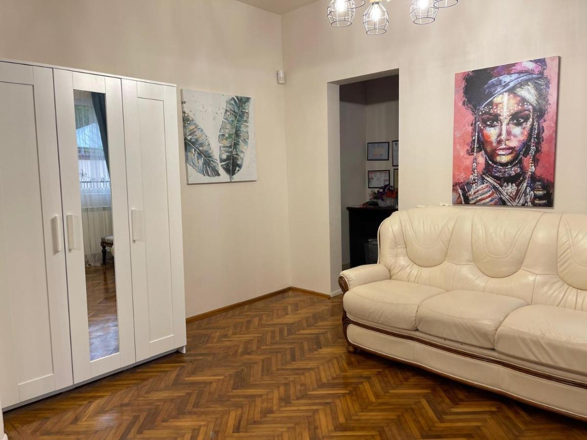 Premier Rooms Плоешти Экстерьер фото